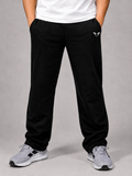 Black Active Pant