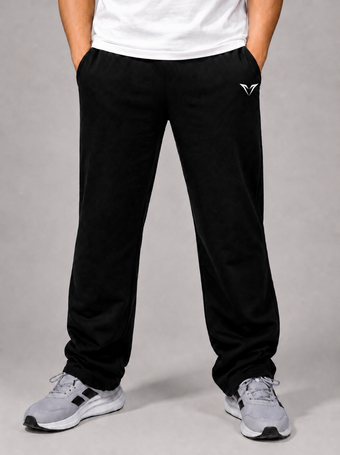 Black Active Pant