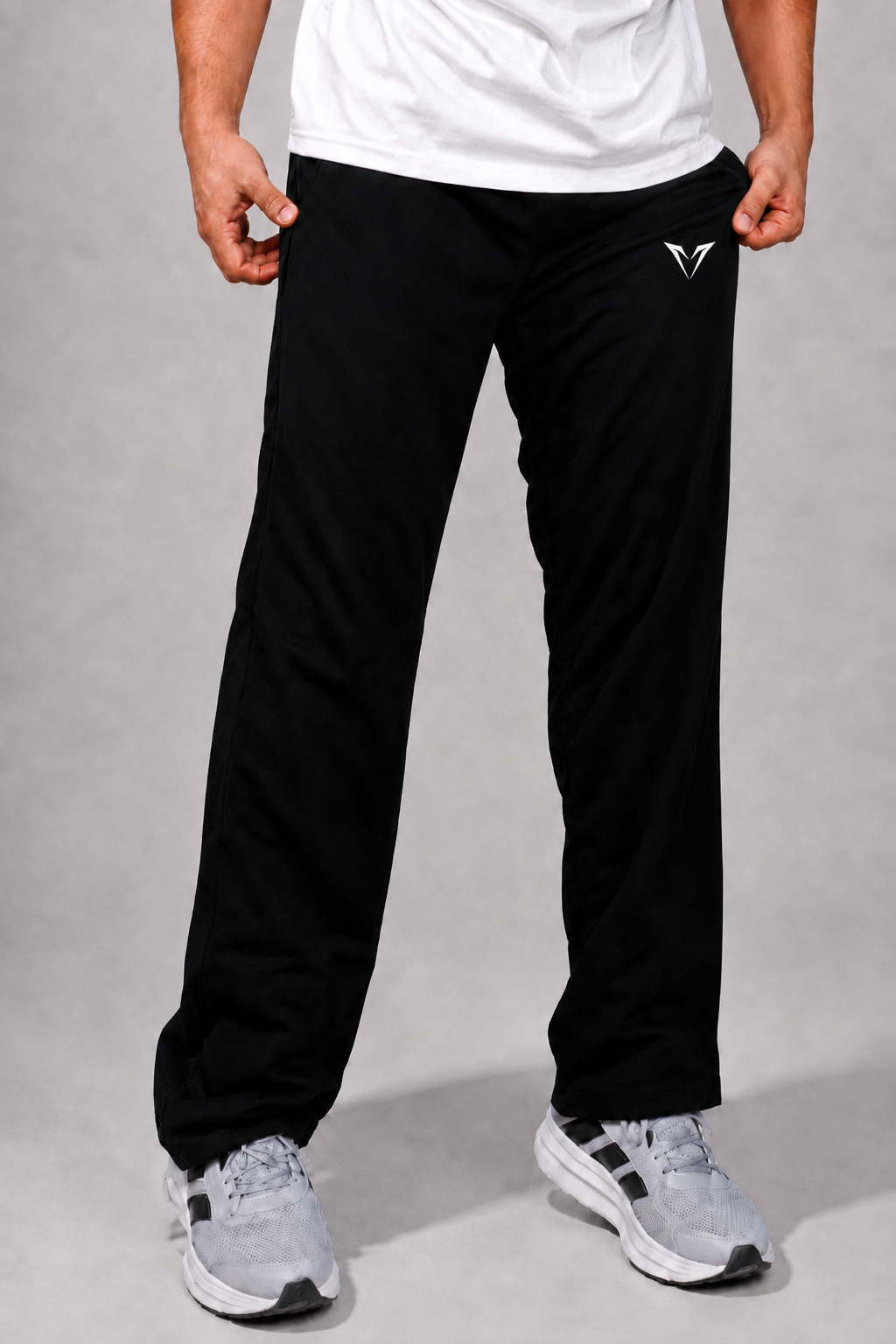 Black Active Pant