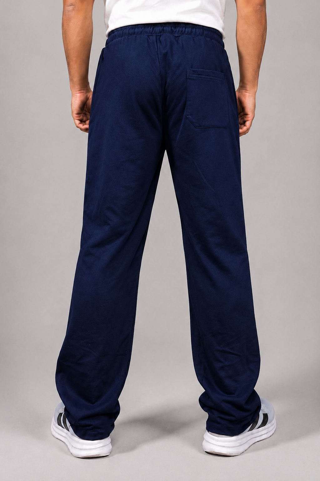Navy Blue Active Pant