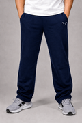Navy Blue Active Pant