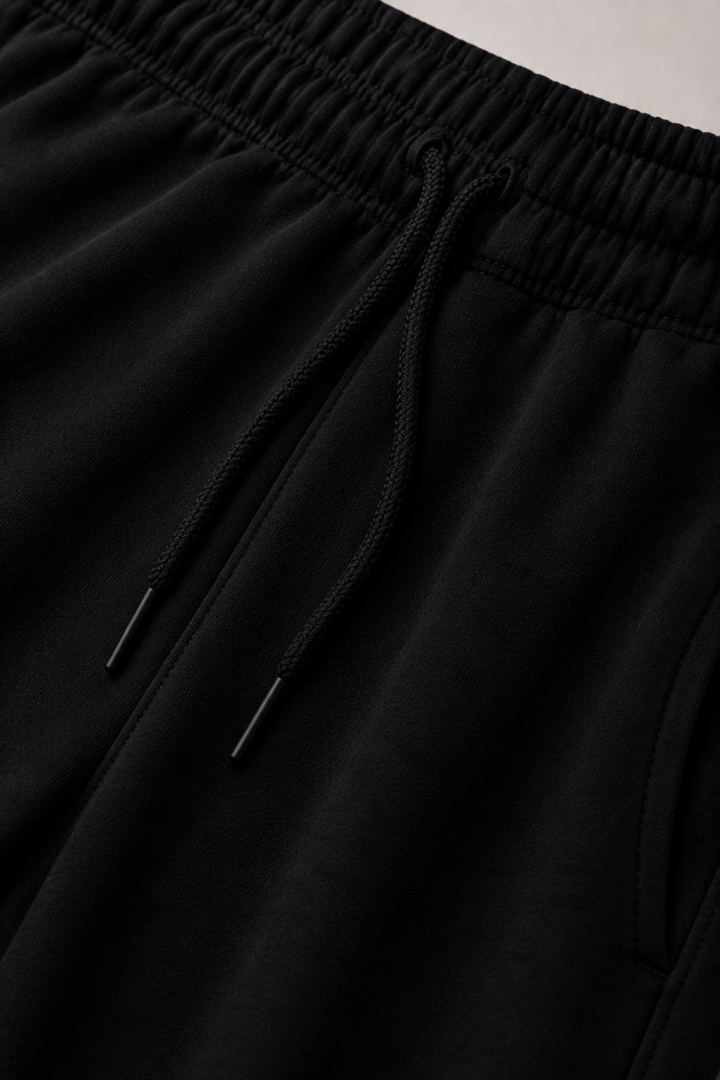 Women Black Active Pant