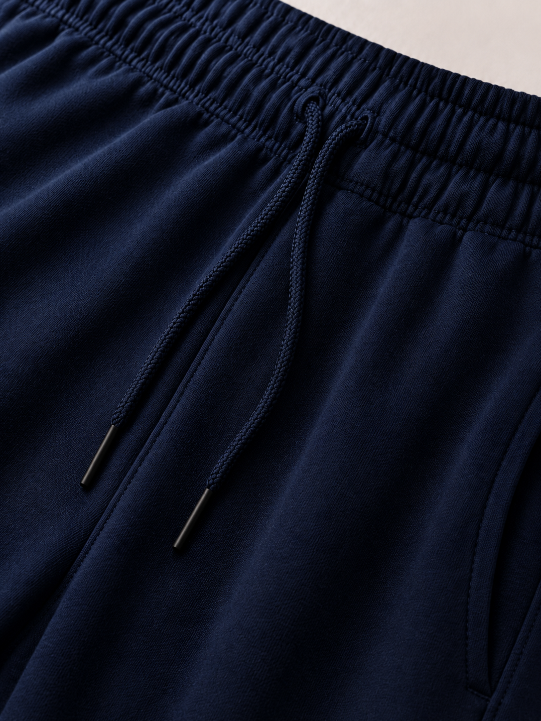 Women Navy Blue Active Pant