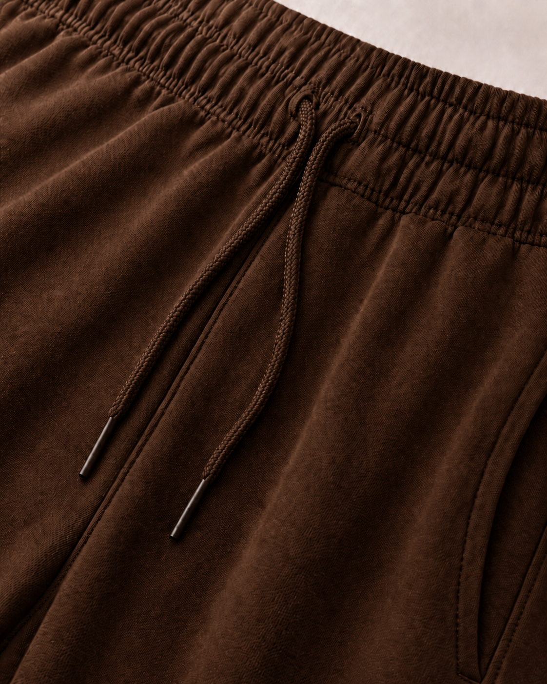 Women Brown Active Pant