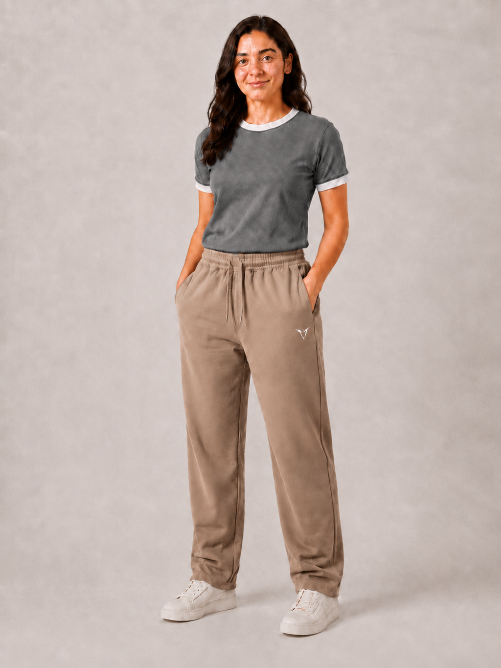 Women Cafe Active Pant