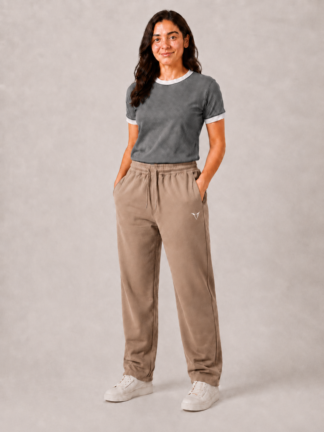 Women Cafe Active Pant