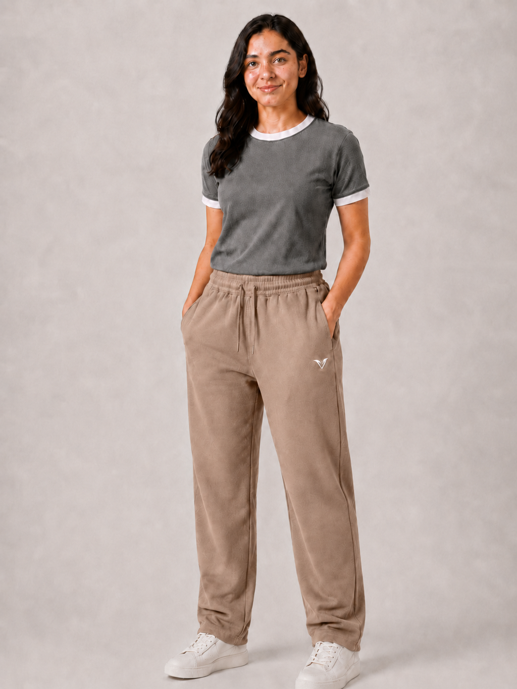 Women Cafe Active Pant