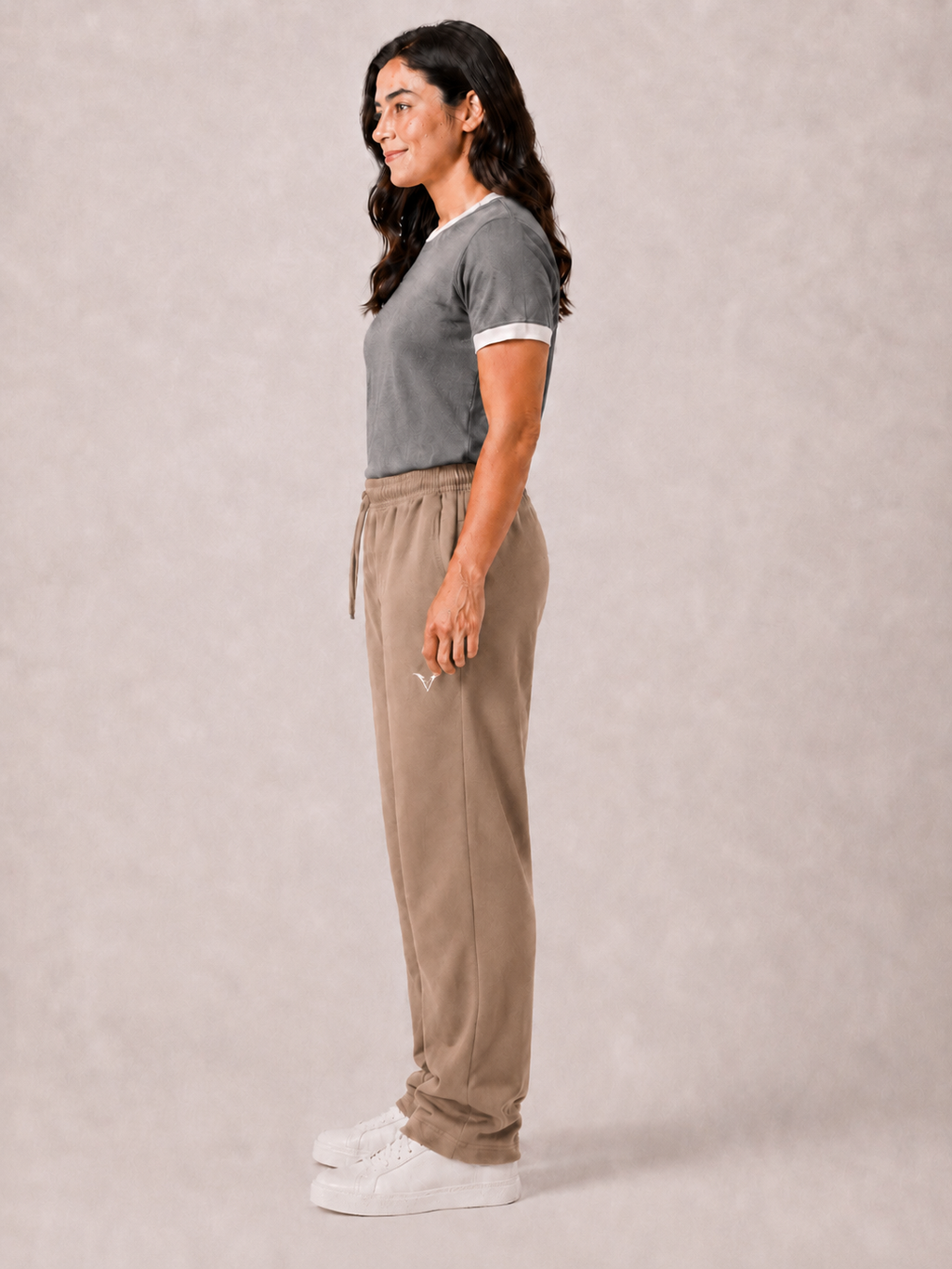 Women Cafe Active Pant