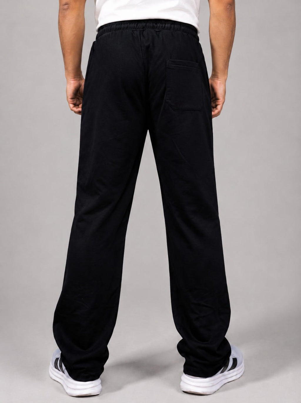 Black Active Pant