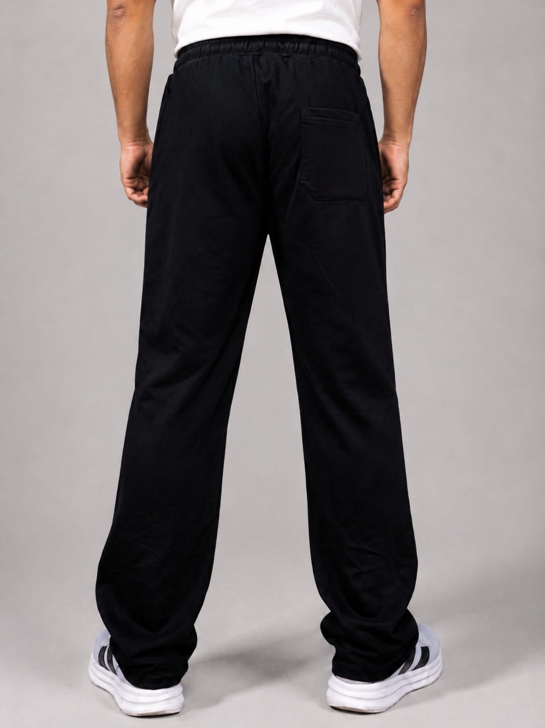 Black Active Pant