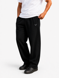 Black Active Pant