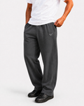 Grey Active Pant